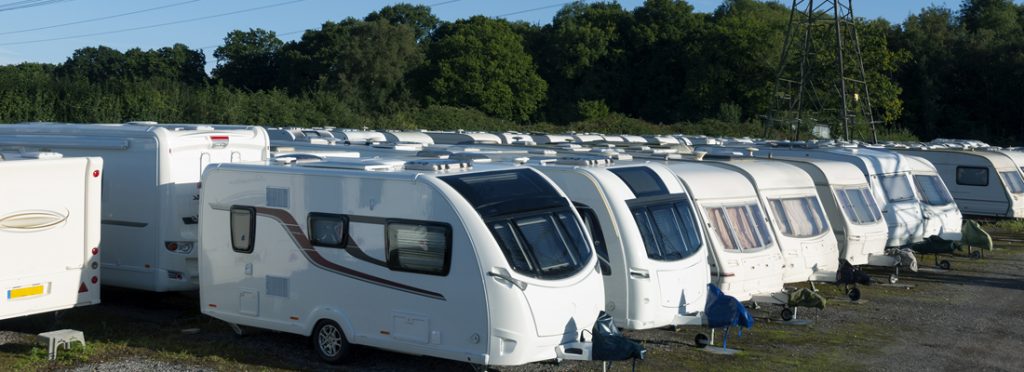 Caravan kopen? Laat u niet misleiden!