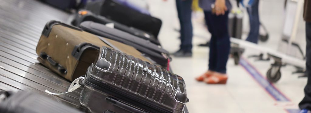 Bagage vermist, beschadigd of vertraagd? U heeft mogelijk recht op een schadevergoeding