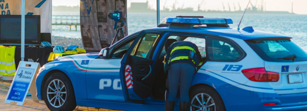 Na jaren nog een verkeersboete uit het buitenland gekregen? Dit kunt u het beste doen