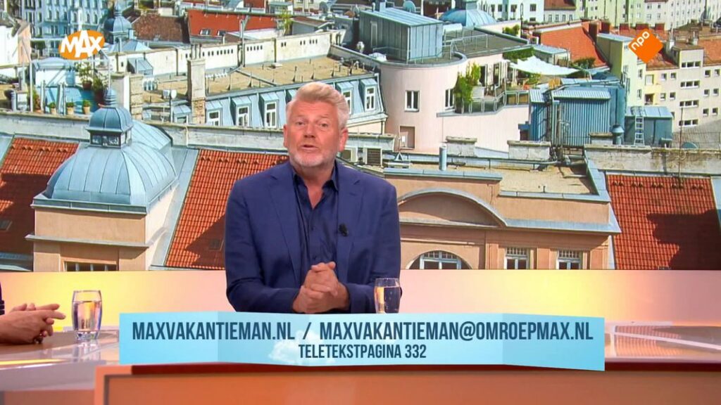 Let op voor oplichters met vakantiehuisjes