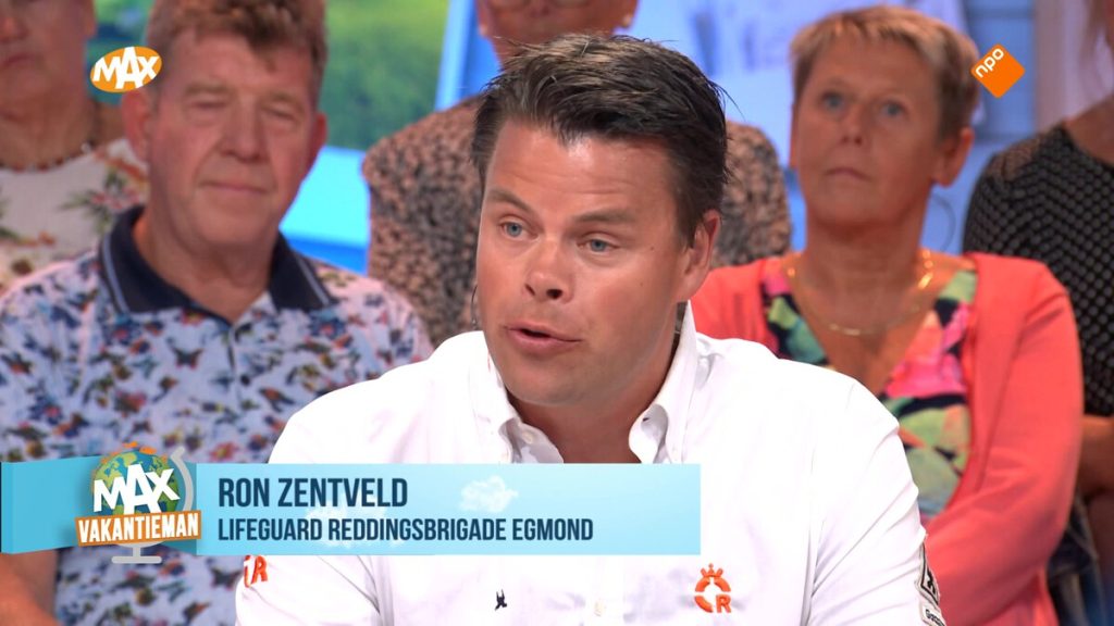 De gevaren van de zee