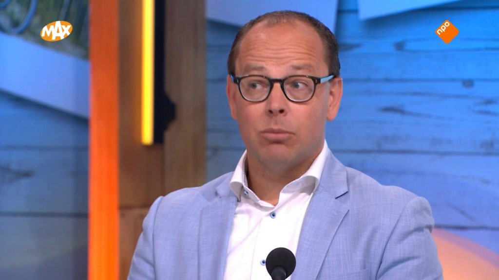 Oplichters op boekingswebsites