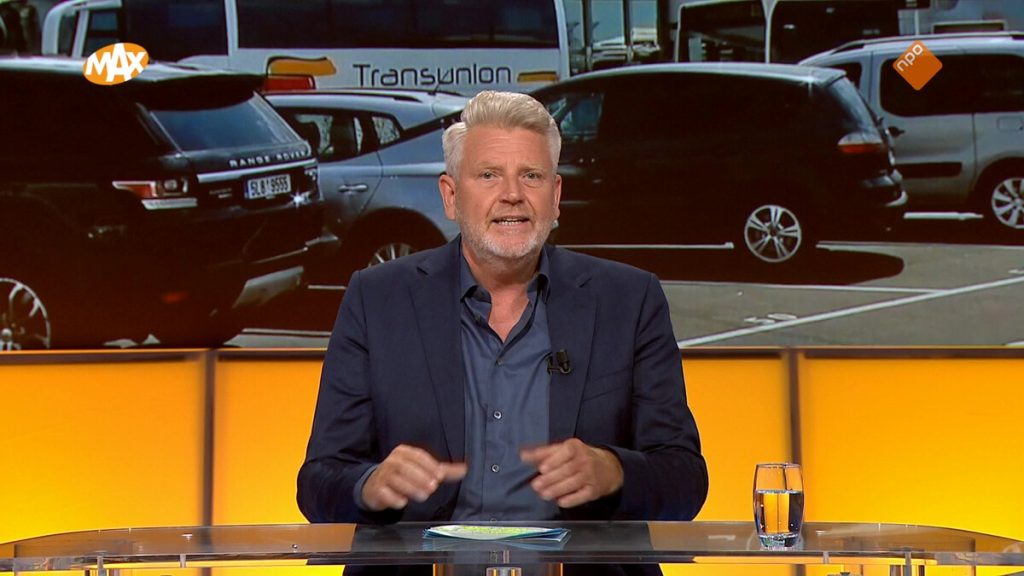 Problemen bij autohuur