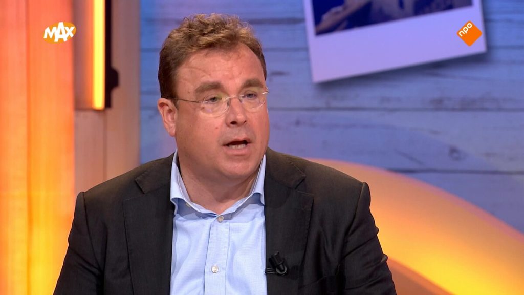 We mogen weer op vakantie!