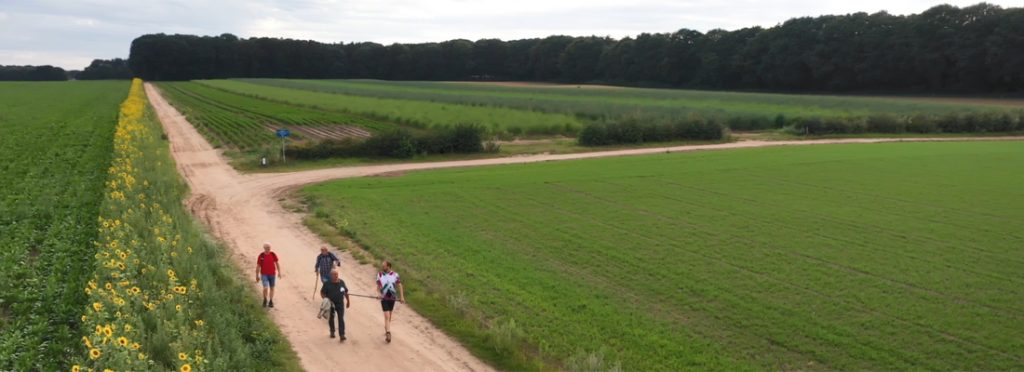 Koen op de Kaart: Berg en Dal