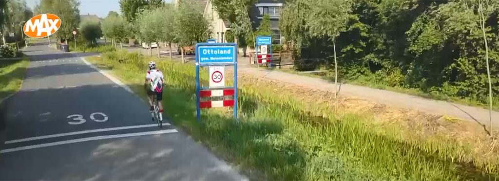 Koen op de Kaart: Ottoland