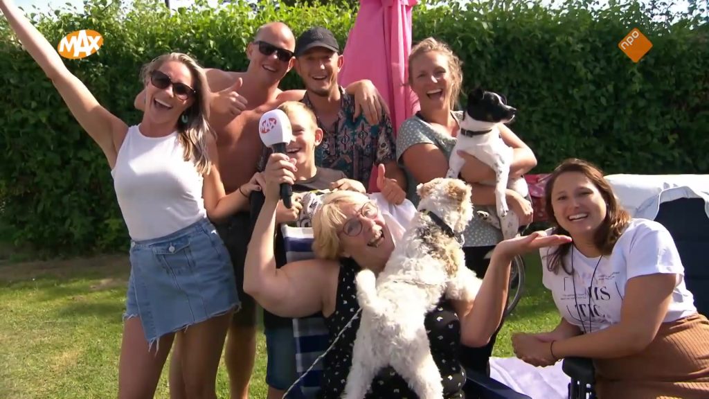 De kunst van het vakantie vieren dicht bij huis: ‘Hier is alle geluk te halen’