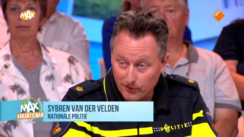 Buitenlandse boetes pas jaren later op de mat