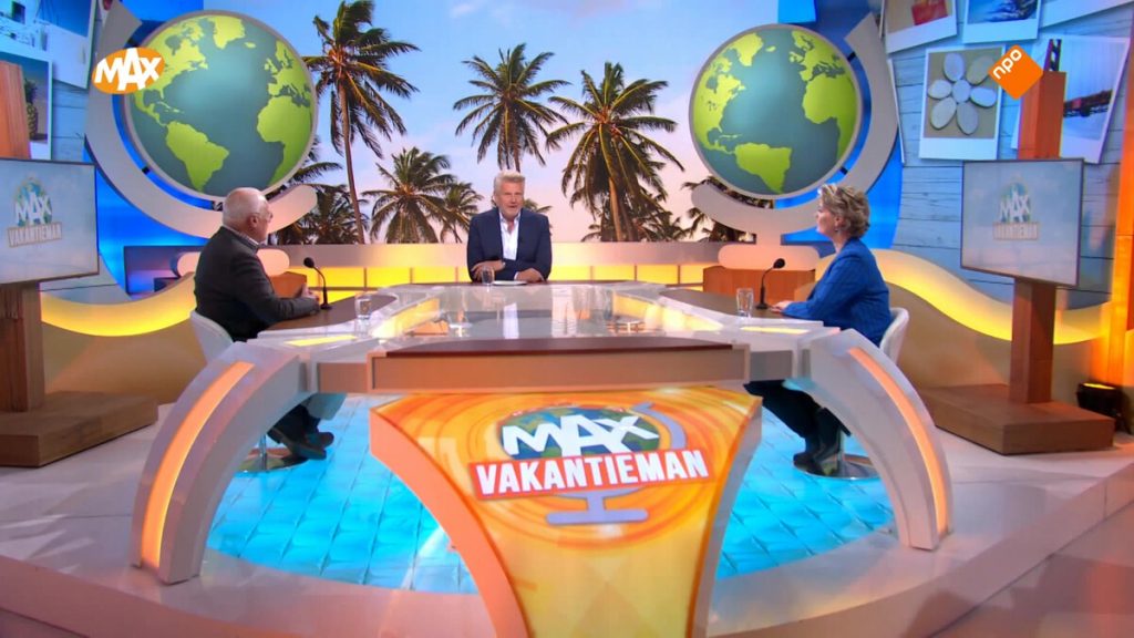 Problemen bij vluchtannuleringen