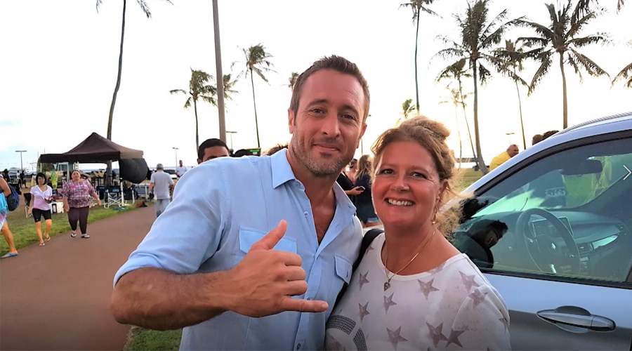 MAX vakantieman zoekt: bijzondere vakantie-ontmoetingen