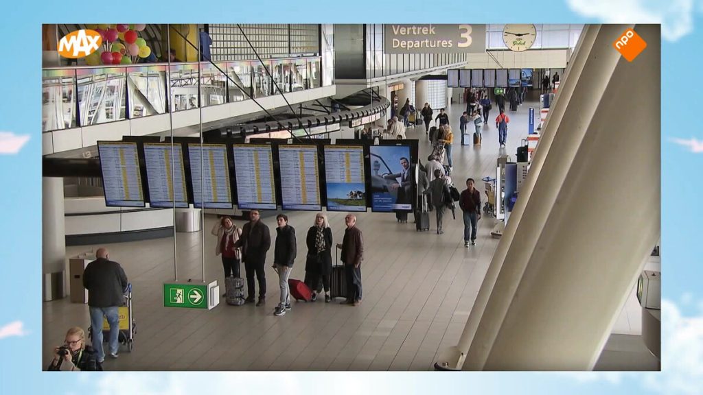 We mogen weer op vakantie, maar hoe?