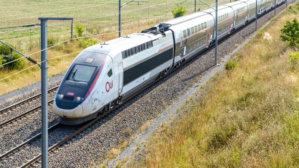 Hoe reist u klimaatvriendelijk?