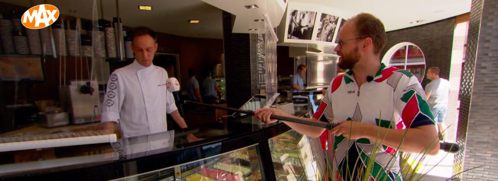 Koen op de Kaart: Hengelo