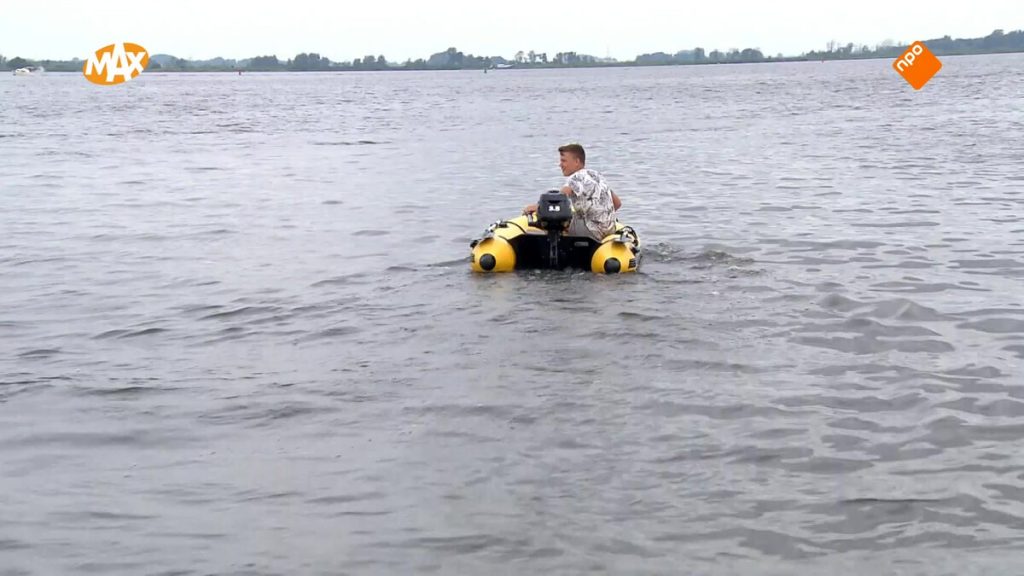 Hoe zit het als je de borg niet terugkrijgt?