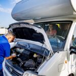 Camper steeds populairder, let hier op bij aanschaf