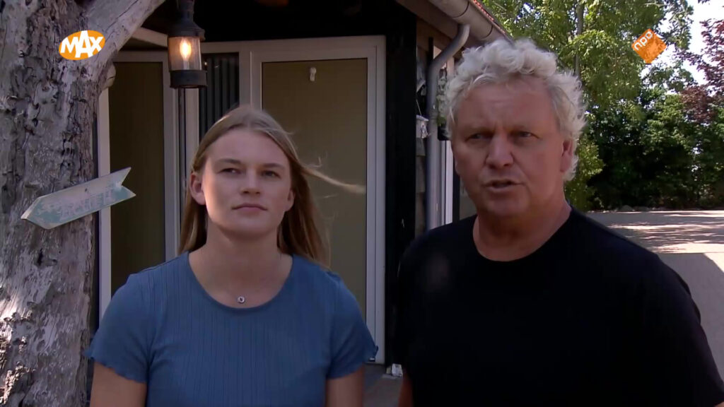 Bart denkt er niet over zijn camping te verkopen aan een grote investeerder