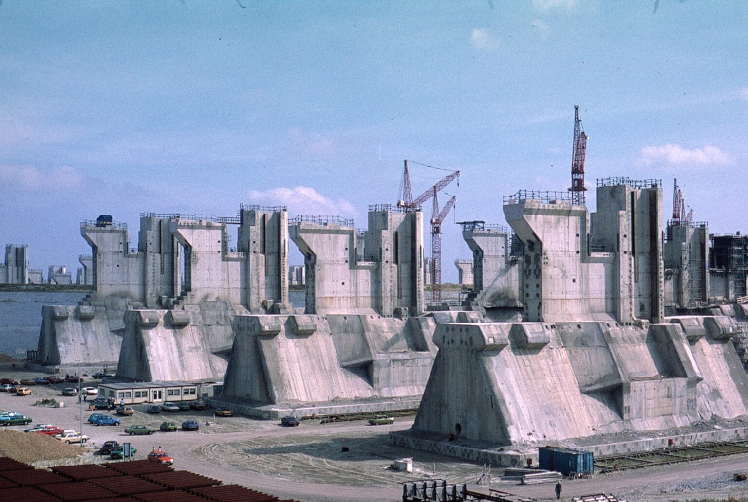 De Deltawerken: welke zijn er en wat doen ze eigenlijk? - MAX vakantieman