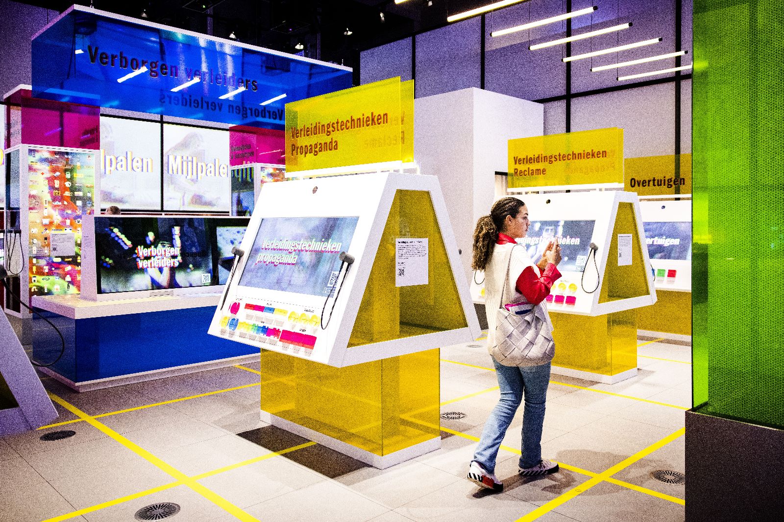 Na 2,5 jaar is museum Beeld & Geluid in Hilversum weer open - MAX