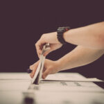 Wil je stemmen, maar ben je op vakantie? Zo kan het alsnog