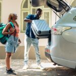 Auto slim en veilig inpakken voor de vakantie? Zo pak je dat aan