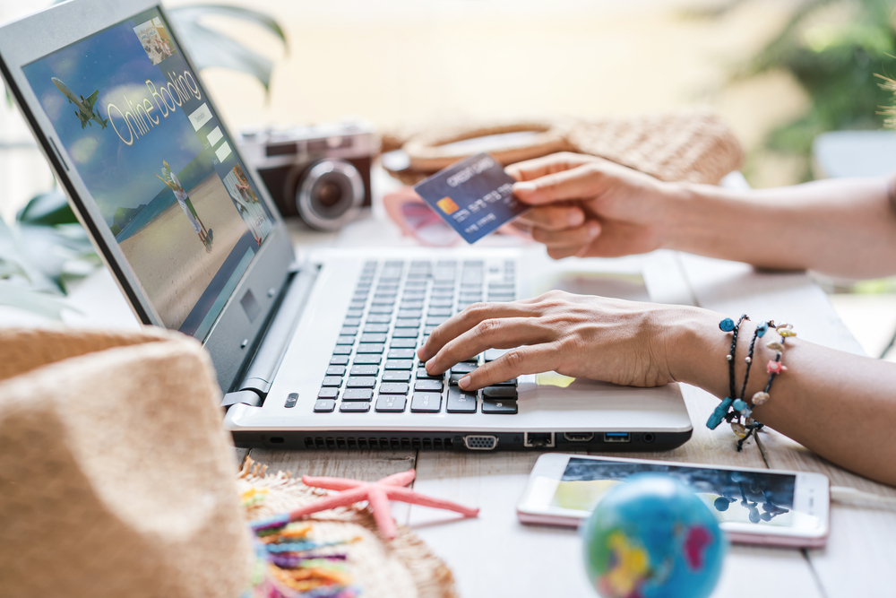 Wanneer is er sprake van een pakketreis?