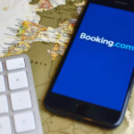 Let op bij berichten via Booking.com: inloggegevens hotels in handen van hackers