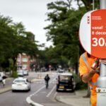 30 kilometer per uur wordt bijna overal de norm in Amsterdam, dit moet je weten