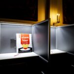 Stemmen op het station, in een bioscoop of theater: bijzondere stemlocaties van de Tweede Kamerverkiezingen 2023