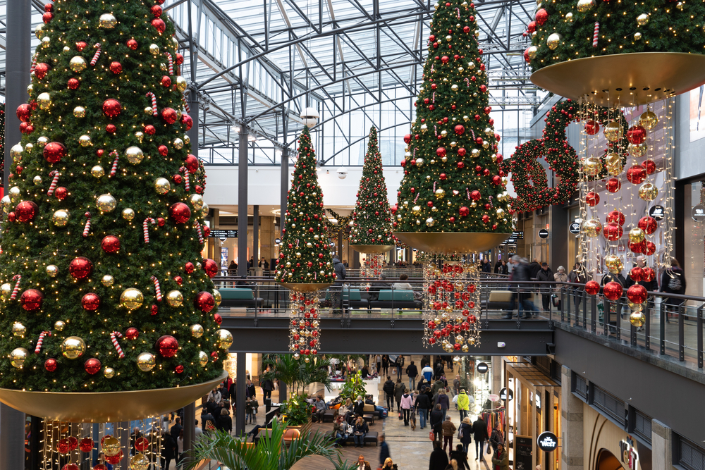 Laat de kerstsfeer maar komen 5 leuke kerstmarkten net over de grens