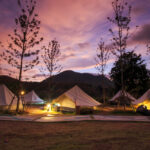 Geen camping maar glamping: al jaren een trend, maar wat houdt het precies in?