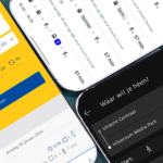 Op reis met de trein, tram, bus of metro? Welke reisplanners kun je daarvoor gebruiken?