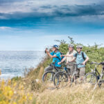Een mooie fietsvakantie? Probeer eens deze populaire internationale fietsroutes met veel UNSECO werelderfgoed en natuurgebieden