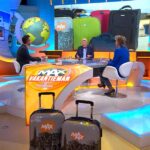Medisch hulpmiddel wordt geweigerd op vliegveld