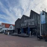 Ben je op Texel? Breng dan een bezoek aan Museum Kaap Skil