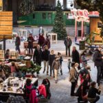 Een dagje weg tijdens de kerstvakantie? Overweeg deze 5 musea in kerstsferen