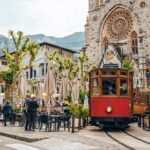 Mallorca voert eerste zone in die uitsluitend toegankelijk is voor inwoners: dit zijn de regels