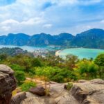 Voortaan ben je verplicht eerst een formulier in te vullen voor een vakantie naar Thailand: zo werkt de Digital Arrival Card