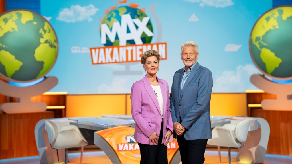 Bevallen op vakantie en reizen met kinderen