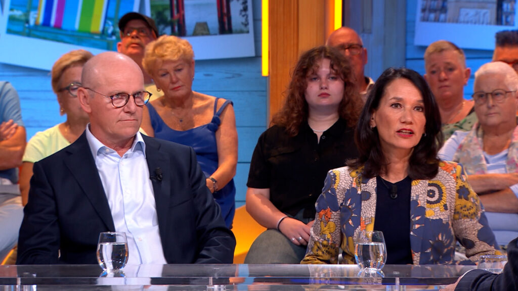 Trombosestichting start petitie voor aandacht risico op trombose bij een langere vlucht naar aanleiding van uitzending MAX vakantieman