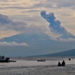 Vulkaan opnieuw uitgebarsten bij Bali: dit betekent het voor je vlucht (en verblijf)