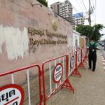 Op vakantie naar Thailand of Cambodja? Houd hier rekening mee vanwege de spanningen bij het grensgebied