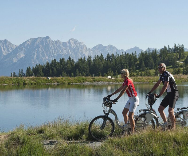 Vanaf woensdag 27 augustus noodweer verwacht in de Alpen: code rood in Zwitserland