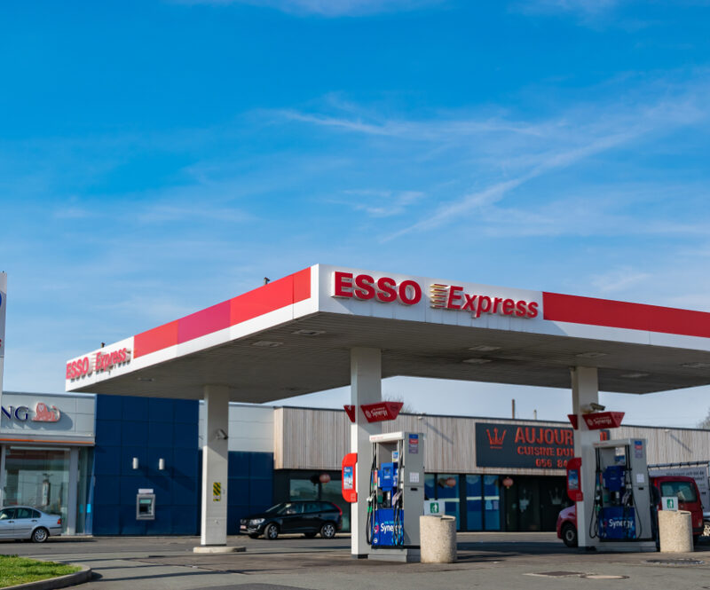 Goedkoop tanken in België: bespaar op de terugweg van vakantie