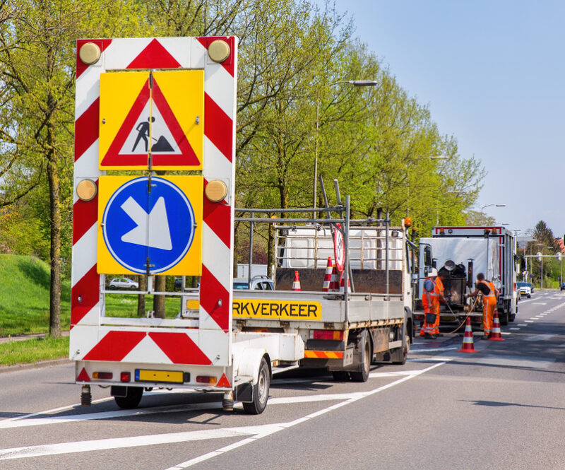 Wegwerkzaamheden aan de A12 vanaf 22 augustus zorgen voor drukte op de weg: hier kun je (nog meer) files verwachten