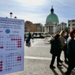 Venetië gaat in 2026 langer door met toegangsticket voor dagtoeristen