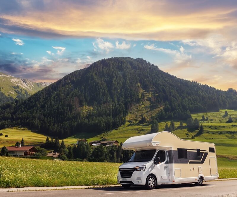 Camper populairder dan ooit: hoe ziet de toekomst eruit voor eigenaren en welke regels gaan veranderen?