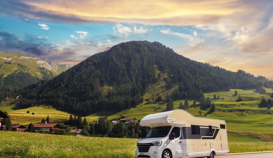 Campers.