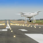 Drones boven luchthavens: wat doen Schiphol en andere Nederlandse vliegvelden tegen drones?