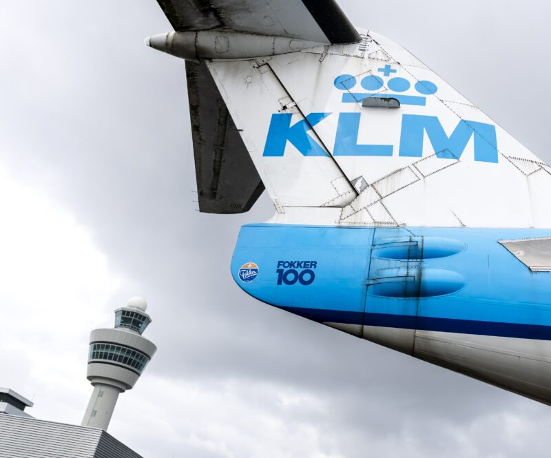 KLM houdt ‘kleine’ werkonderbrekingen op 10 en 17 september: dit is de impact van de staking