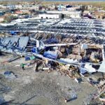 Dit zijn de bijzondere (weers)omstandigheden in jouw vakantieland